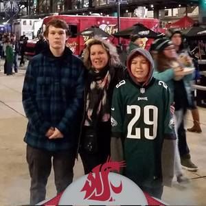 Meet your Posher, Angie